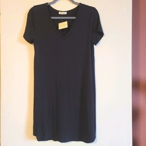 Olivia Rae T-Shirt Dress